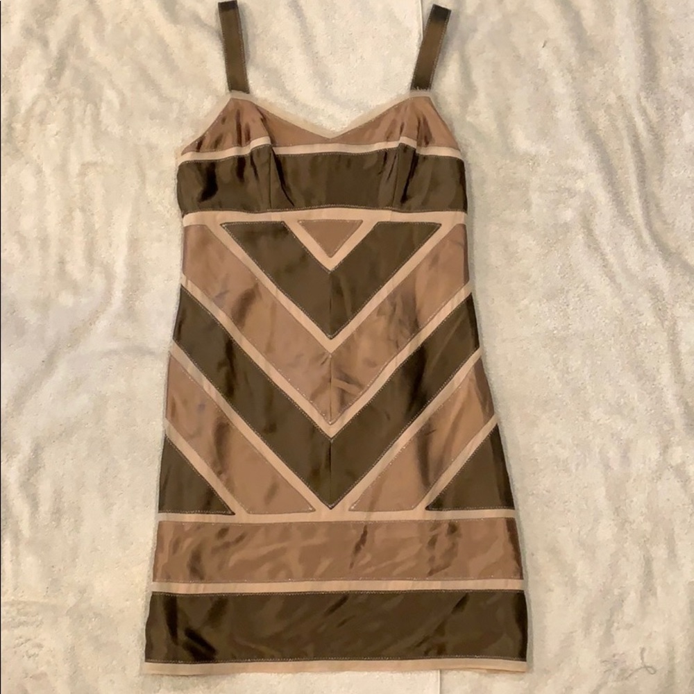 BCBG Max Azria Dress